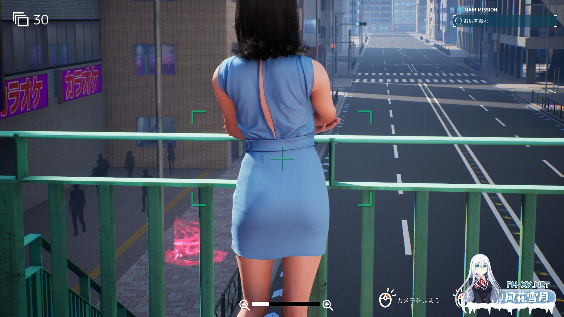 [SLG/STEAM官中/偷拍]摄影代行/Photography Agency[PC/2.7G]-9.jpg