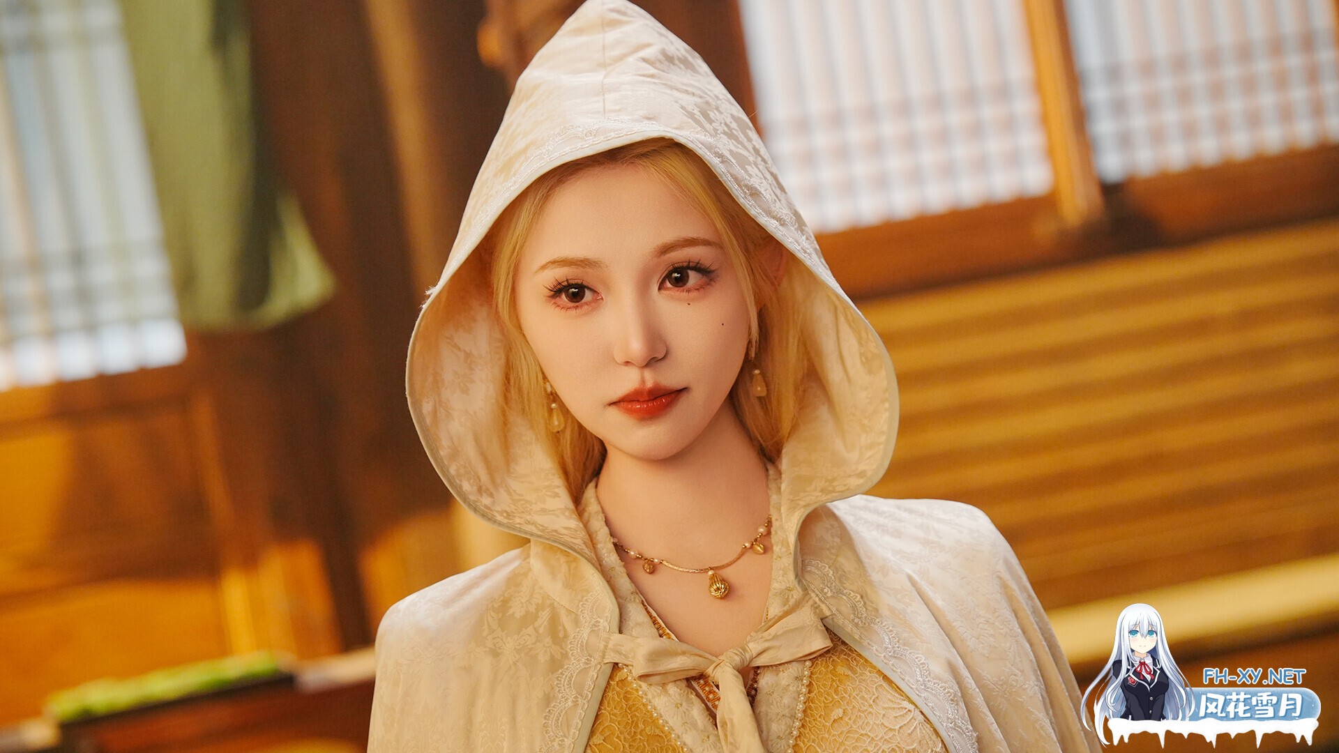 [互动SLG/中文/真人全动态] 完蛋!我被美女包围了!2/Love is All Around 2 v1.16.0.233模拟器整合版 官方中文 [10G/新作/全中文配音]-4.jpg