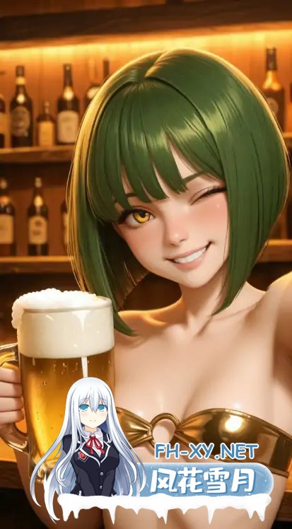 [SLG/AI汉化/AI作画/口交/2D/更新]毕业年/Senior Year [Ver0.5][PC+安卓/750M]-4.jpg