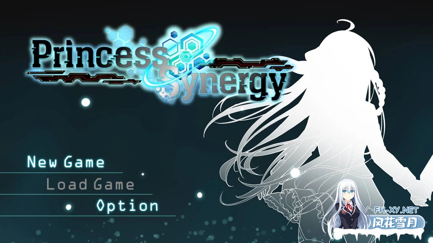 [PC][RPG/汉化/NTR/]公主协同效应/プリンセスシナジー v1.0 正式版 AI汉化 [2.80GB]-1.jpg