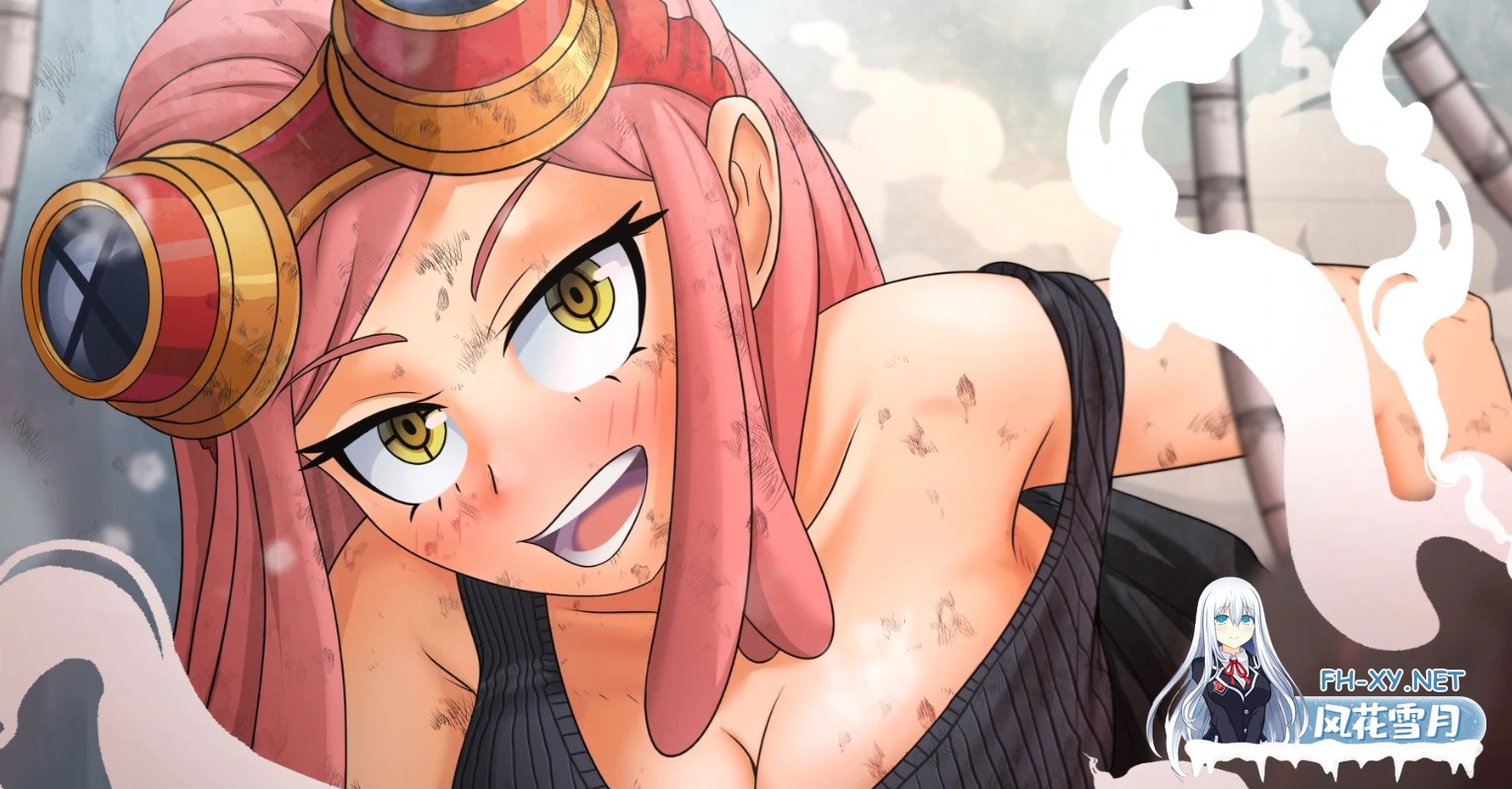 [SLG/沙盒/2D/更新/汉化]英雄学院/RE: Hero Academia[Ver0.3b][PC+安卓/600M]-5.jpg