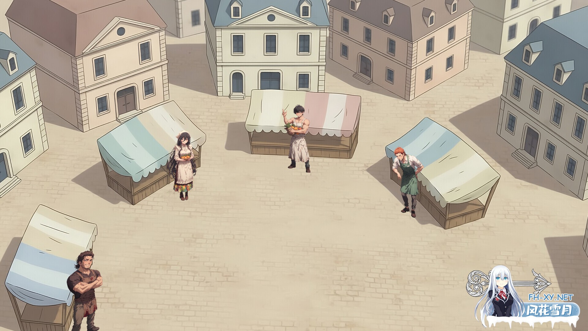 [经营SLG/官中/步兵] 从贵族宠姬到烹饪女王:掌控风味与禁忌渔网 官方中文步兵版 [1.3G/新作]-4.jpg