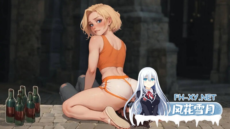 [SLG/动态/汉化/2D/舔阴/更新]月波湖/月亮湖/Moonripple Lake[Ver0.7][PC+安卓/3.7G]-3.jpg