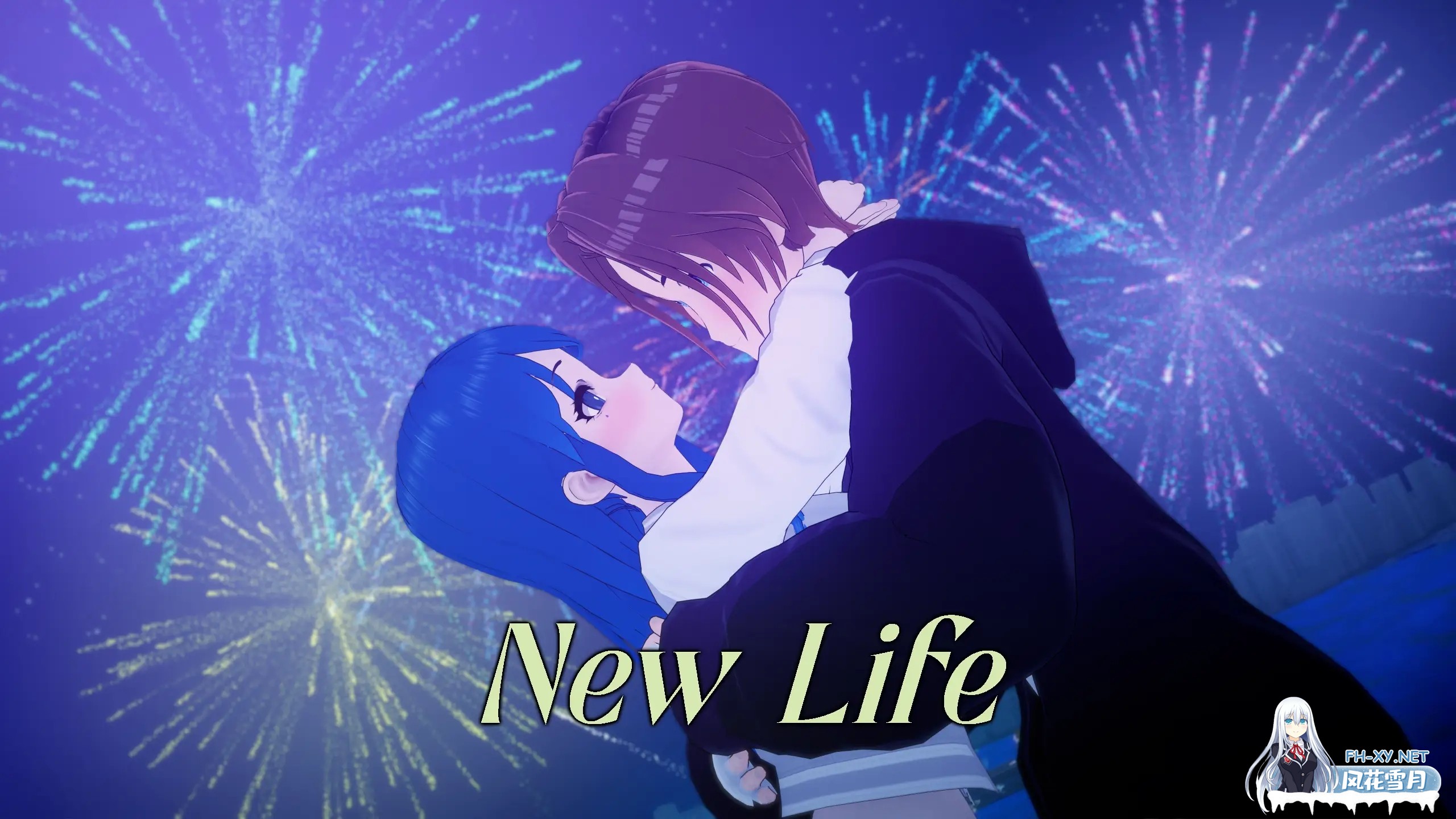 [RPG/AI汉化/步兵/巨乳/更新]新生活/New Life[Ver0.2][PC+安卓/900M]-2.jpg