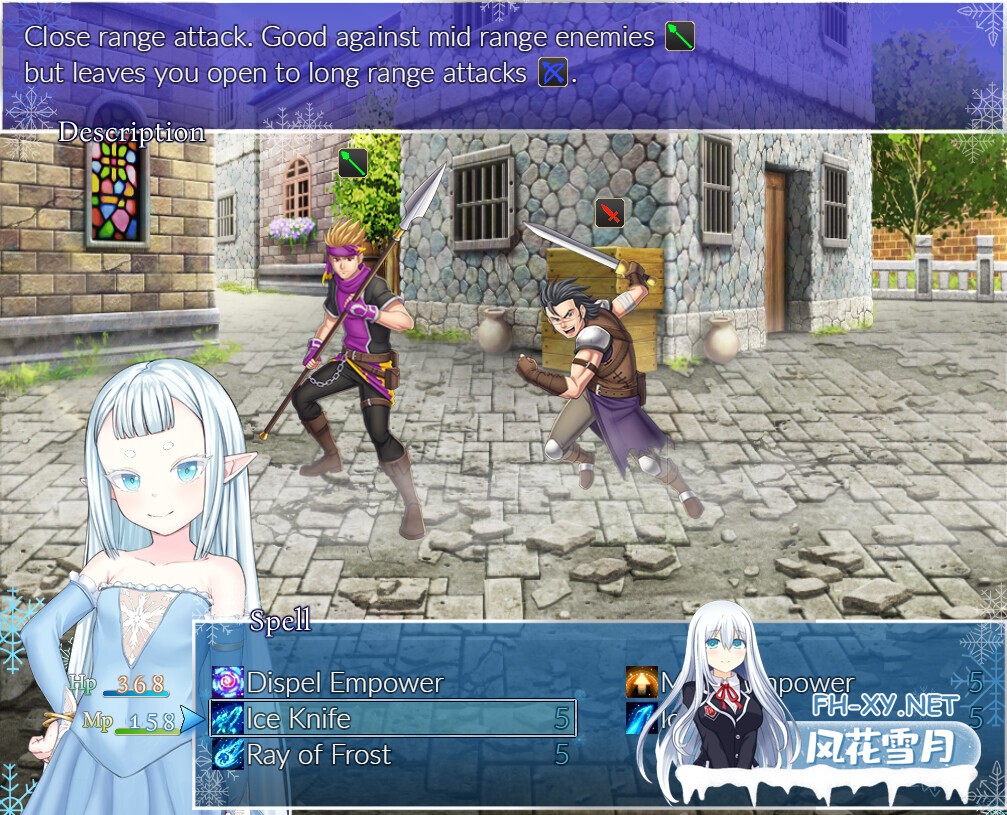 [RPG/更新/STEAM官中/步兵/乳交/足交]虚渺裂界/虚空破碎/Ethereal Sunder[Ver1.4][PC/810M]-7.jpg