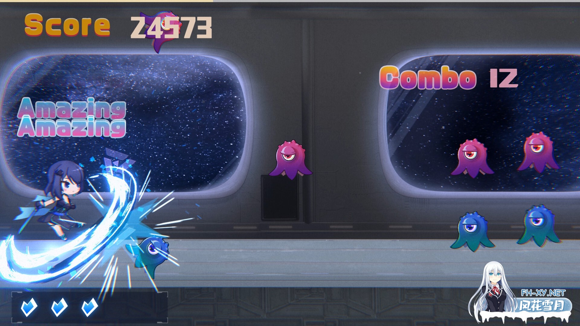 [ACT/STEAM官中/精灵/巨乳/触手]无限方舟/Ark Mobius: Censored Edition[Ver1.1.0][PC/1.14G]-5.jpg