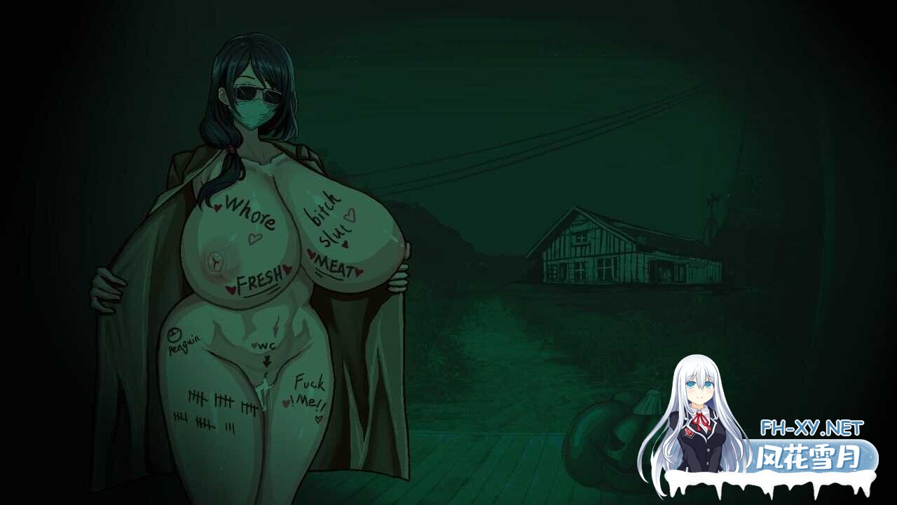 [互动SLG/AI汉化/PC+安卓] [黄版寻找伪人] 寻找魅魔/Not a Succubus Ver1.1 AI汉化步兵版 [1.5G/更新]-5.jpg