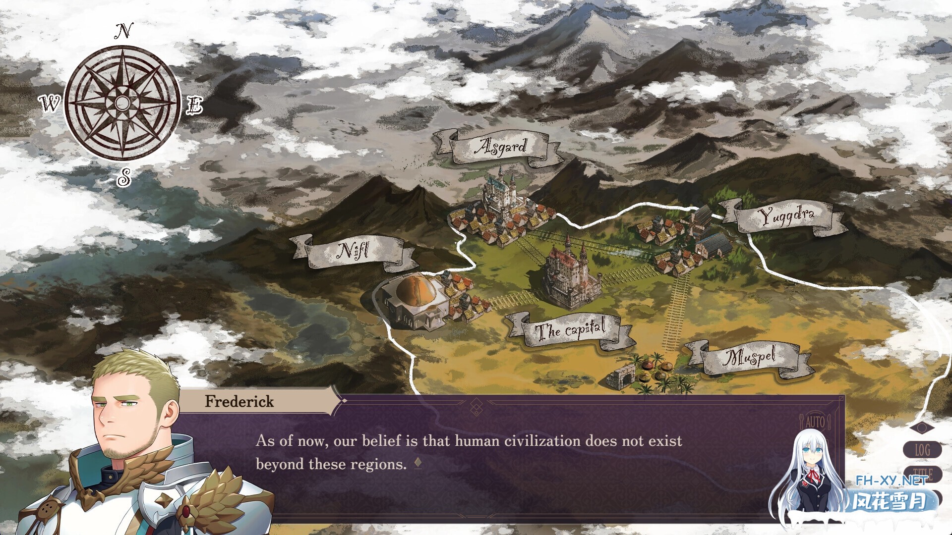 [SLG/官中/男同/后入]诺伦的晚宴/Norn's Dine[PC/1.80G]-10.jpg