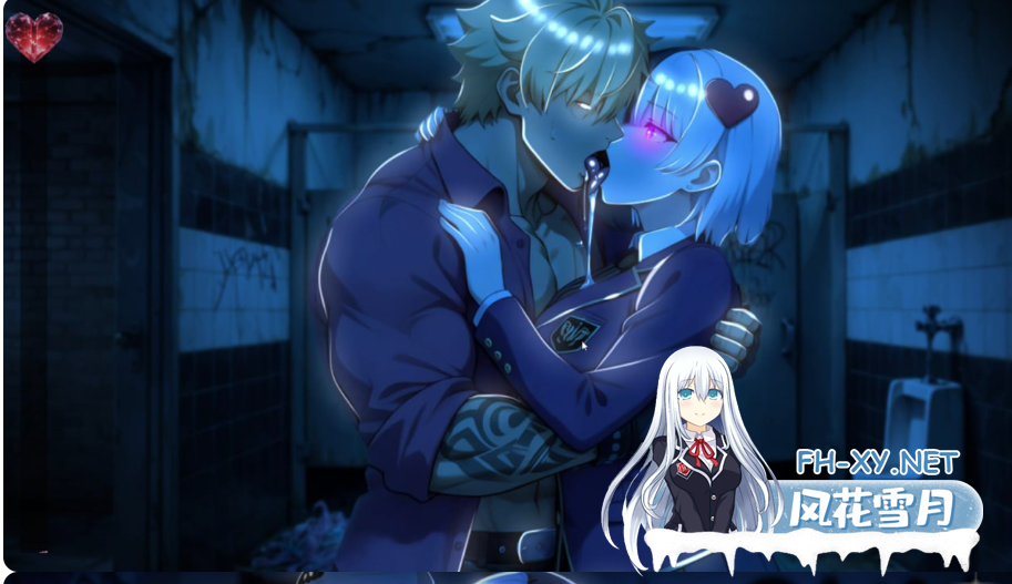 PC[恶堕SLG动态官中无码]病娇欲女 Yandere Karyuki Nympho 2026官方中文完整版+全CG包动态步兵[5.1G]-7.png