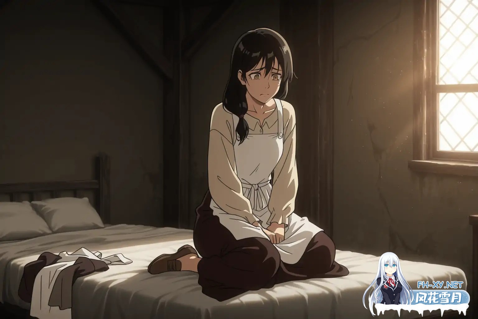 [SLG/AI汉化/巨乳/AI作画/更新]逾越次界/Beyond the Second Wall [Ver0.2] [PC+安卓/600M]-7.jpg