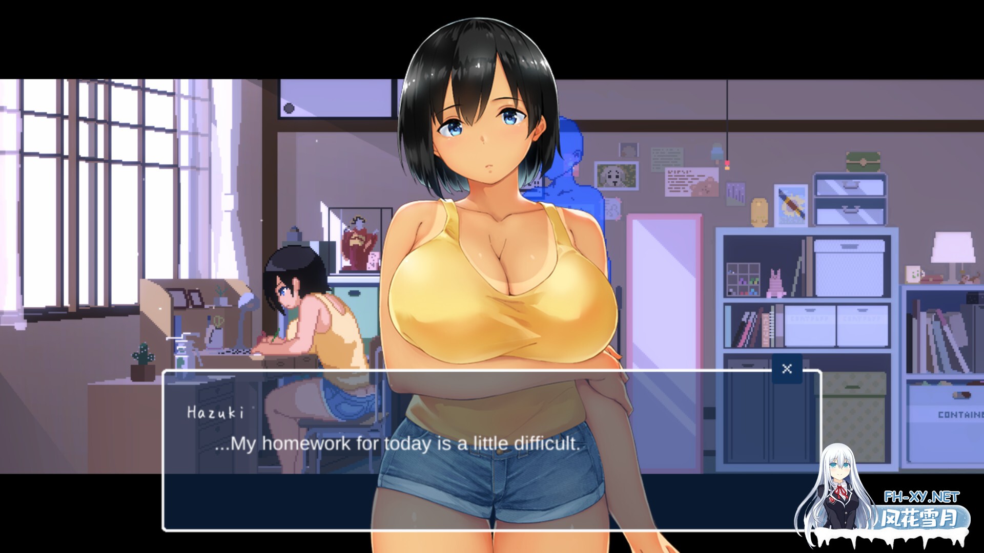 [SLG/像素/动态/STEAM官中/两版合集/巨乳][RJ283590/ディーゼルマイン社团]乡间性活〜乡村生活/Summer~Life in the Countryside/SUMMER-田舎の性活-[Ver2.22+全DLC-户...-13.jpg