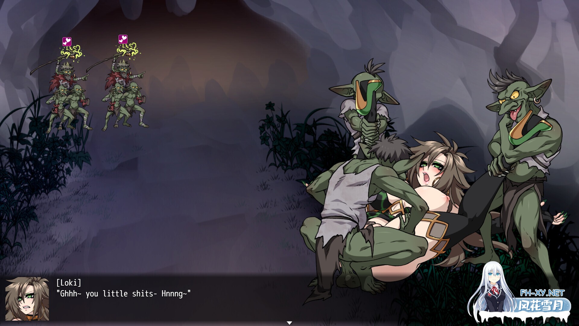 [RPG/机翻/步兵/巨乳/触手/多P]恶作剧女神洛基/Deathblight Jormungandr[Ver0.90][PC/440M]-5.jpg