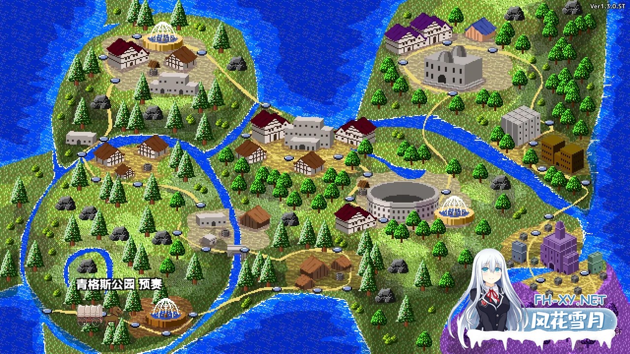 [日系SLG/官中/动态/PC]魔法变态果汁大战 Magic Hentai Juice Battle 官方中文版[538M]-2.jpg