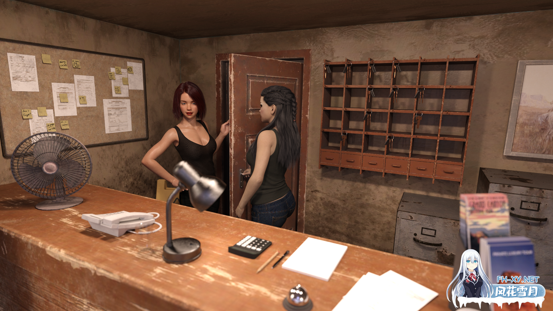 [SLG/动态/更新/3D/汉化/肛交/口交]三十天/Thirty Days[Ver0.10.8.3][PC+安卓/9.5G]-5.png