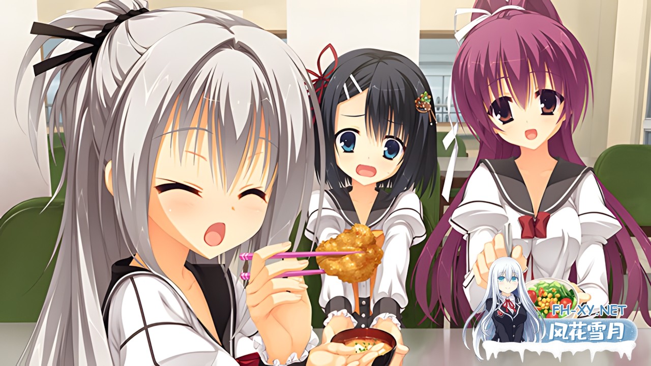 [拔作ADV/官中/奇幻/PC]DRACU-RIOT! ドラクリオット Ver2.0a 官方中文版[8.57G/全CV]-4.jpg