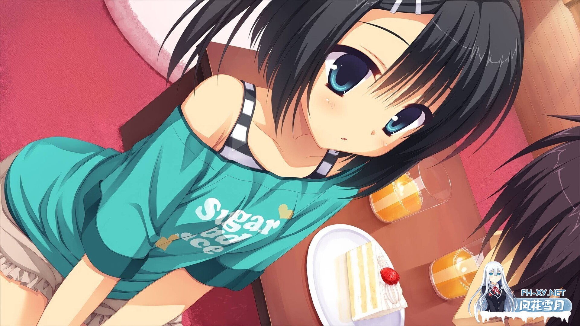 [拔作ADV/官中/奇幻/PC]DRACU-RIOT! ドラクリオット Ver2.0a 官方中文版[8.57G/全CV]-13.jpg