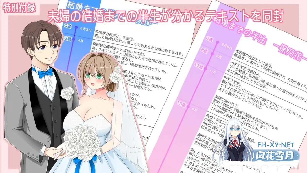 [RPG/AI汉化/人妻/NTR/羞耻/中出/露出/巨乳][RJ01568532/ダブルメロン社团]沉溺于露出的人妻被NTR/露出に目覚めた人妻は寝取られる[Ver1.02+作弊码][PC+...-9.jpg