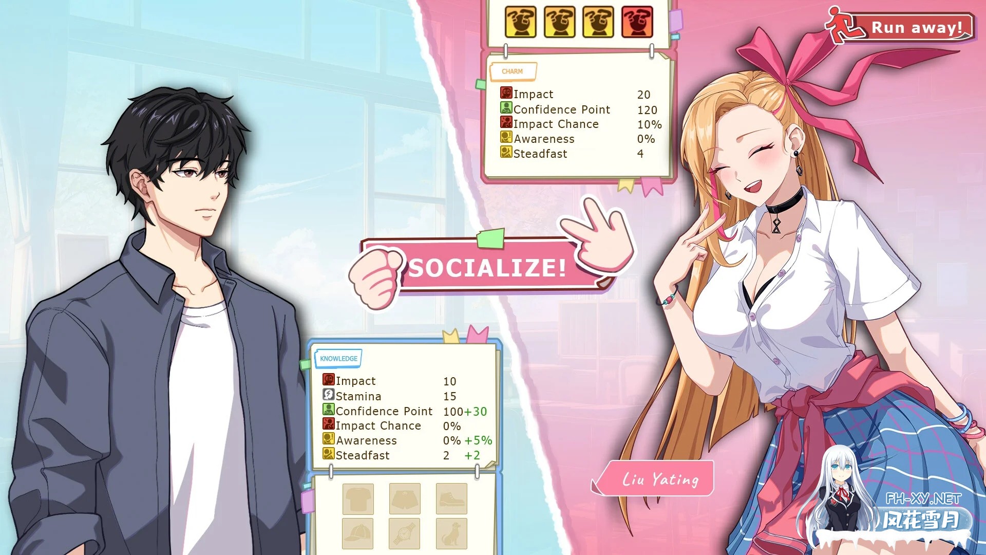 [PC][SLG/官中/更新/]爱与生活：幸福学生 Ver2.1.1 官方中文 [6.13GB]-4.jpg