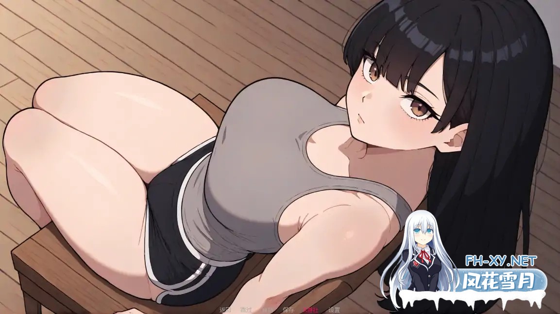 [SLG/AI汉化/2D/动态/更新]我的女友与我的噩梦/My Girlfriend And My Nightmare[Ver0.6.5][PC+安卓/2.3G]-4.jpg