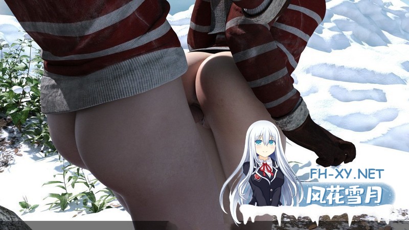 [SLG/动态/3D/更新/汉化/巨乳]失忆/失忆症/AMNESIA 重制版[Ver0.107][PC+安卓/3.6G]-10.jpg