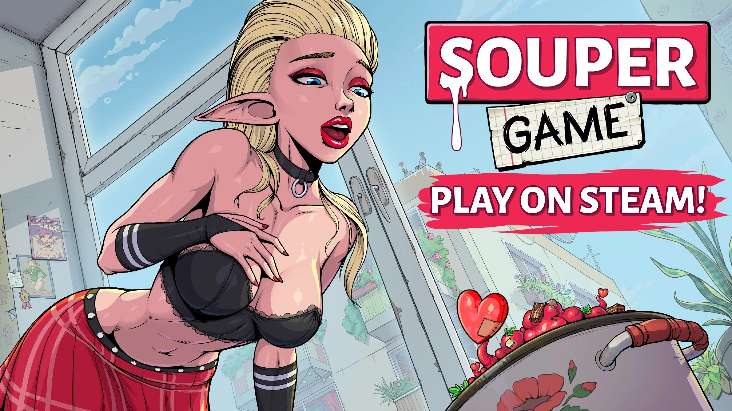 [PC][新作SLG/动态/官中/2D]浓汤游戏 Souper Game v1.0.25 官方中文步兵版 [766MB]-1.jpg