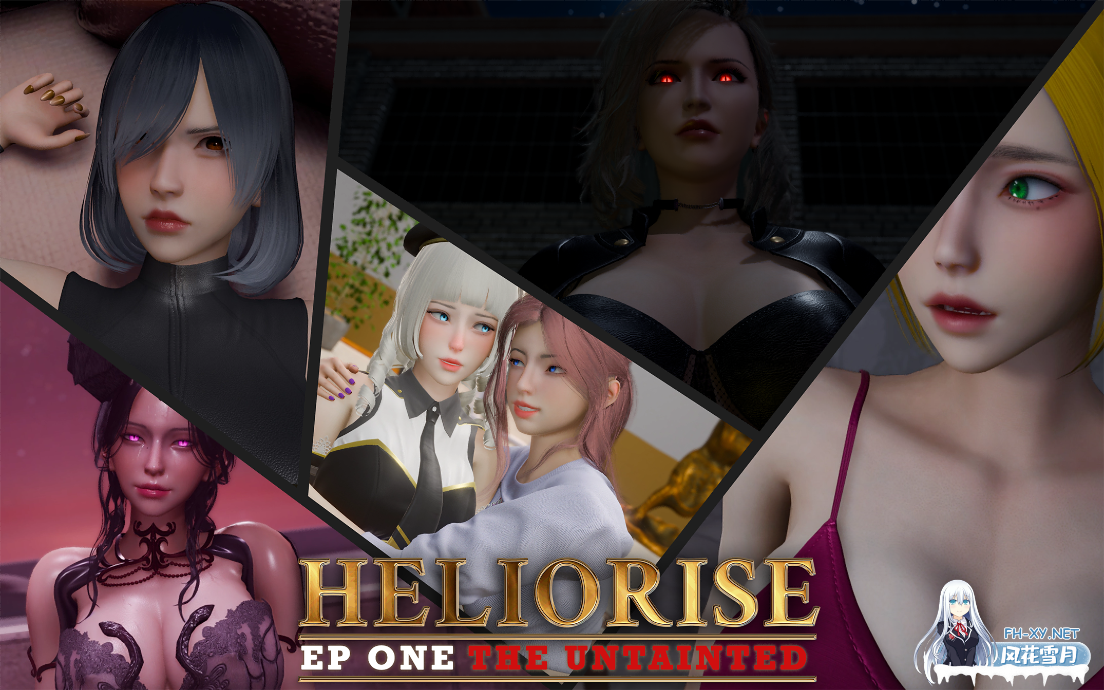 [神作预定/动态SLG/亚洲风]曦升之城/Heliorise V0.2.2 官中版 PC+安卓直装/5.1G-1.png