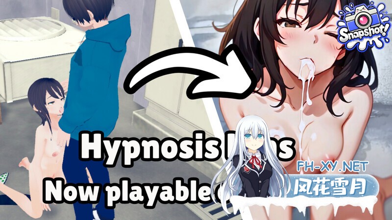 [SLG/3D/官中/AI作画/巨乳/更新/步兵]快照！[偷拍]/快照！/Snapshot![Ver0.988+DLC][PC/2.4G]-1.jpg