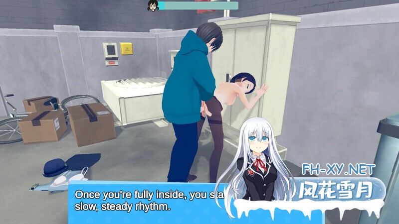 [SLG/3D/官中/AI作画/巨乳/更新/步兵]快照！[偷拍]/快照！/Snapshot![Ver0.988+DLC][PC/2.4G]-6.jpg
