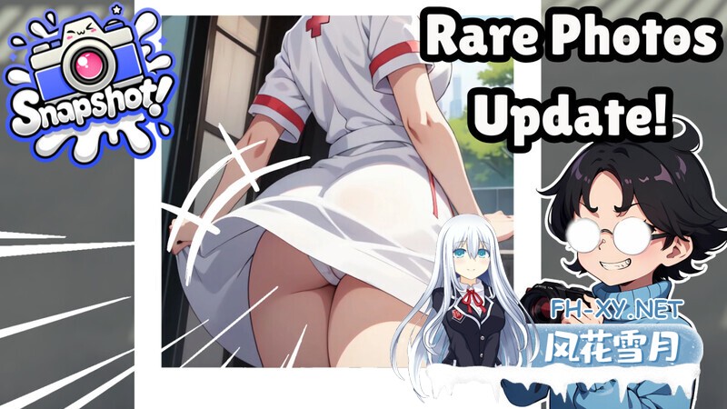 [SLG/3D/官中/AI作画/巨乳/更新/步兵]快照！[偷拍]/快照！/Snapshot![Ver0.988+DLC][PC/2.4G]-2.jpg