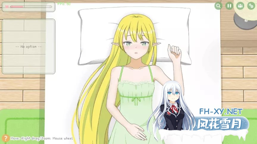 [SLG/官中/精灵/2D]精灵~想要被触碰♡/Elf~Wanna Be Touched♡[Ver0.1.1][PC/120M]-3.jpg