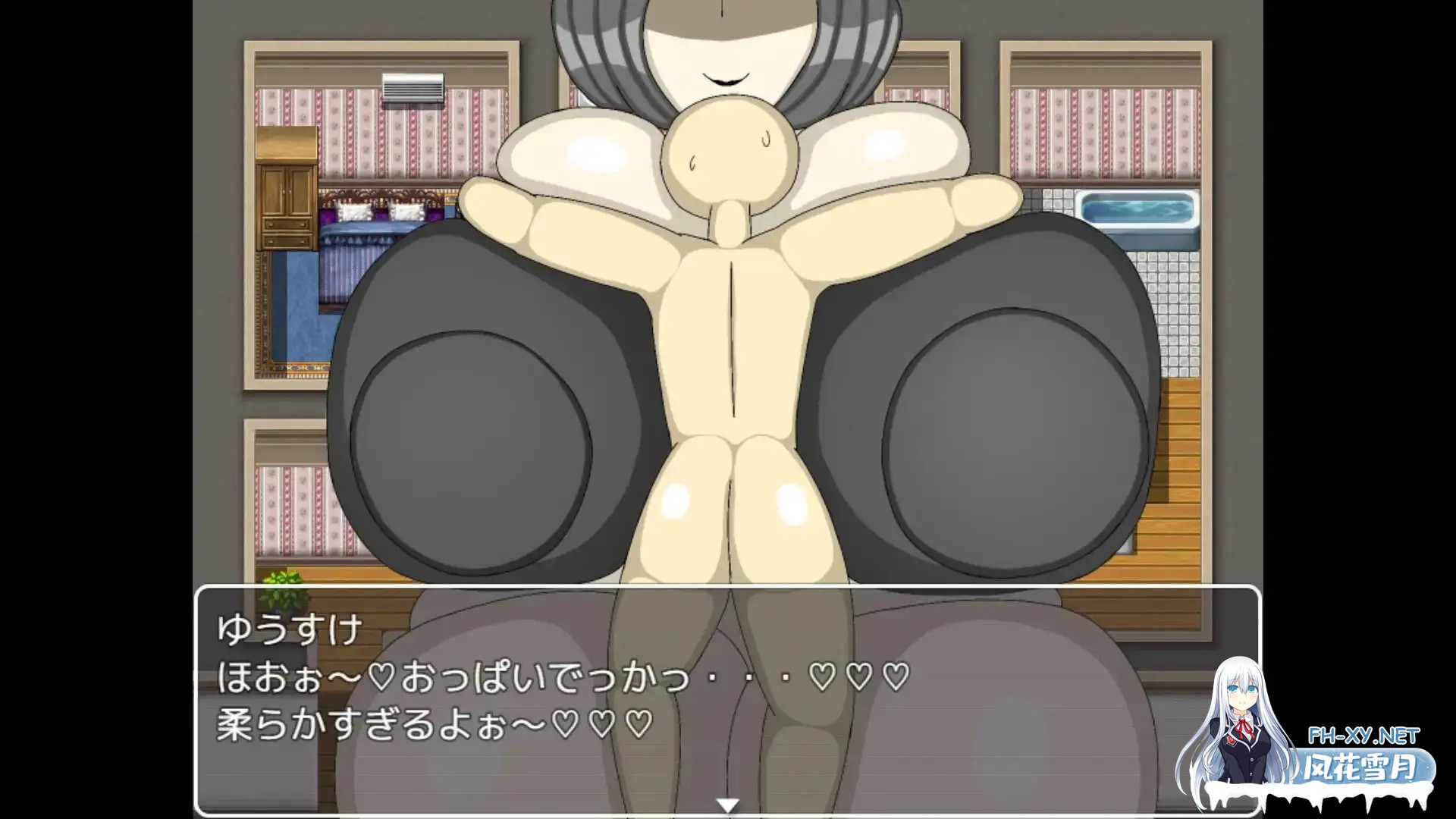 [RPG/机翻+AI文本/巨乳/2D][RJ01428810/ぷろせすう社团]住在隔壁的黑江小姐/となりの黒江さん[PC/520M]-4.jpg