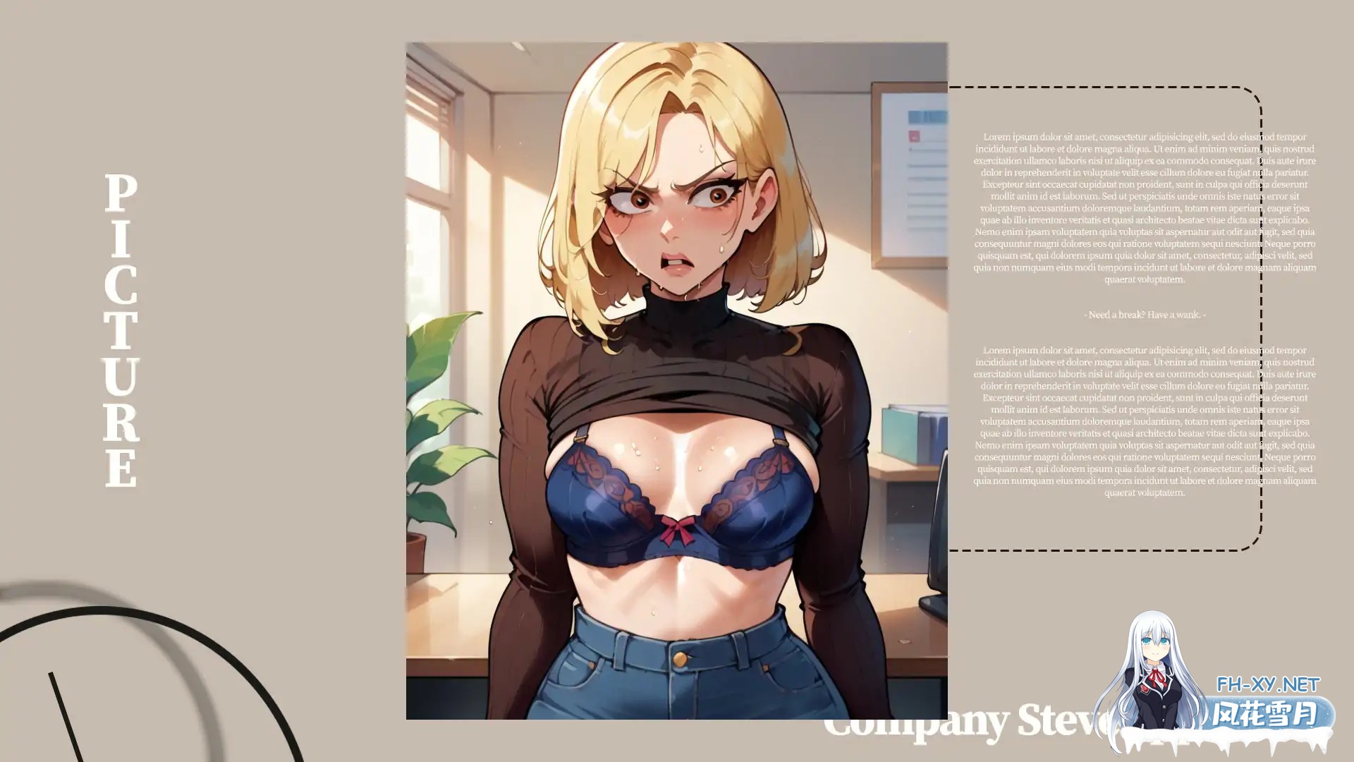[SLG/AI汉化/AI作画/肛交/更新]史蒂夫公司/Company Steve [Ver0.9][PC+安卓/1.2G]-4.jpg