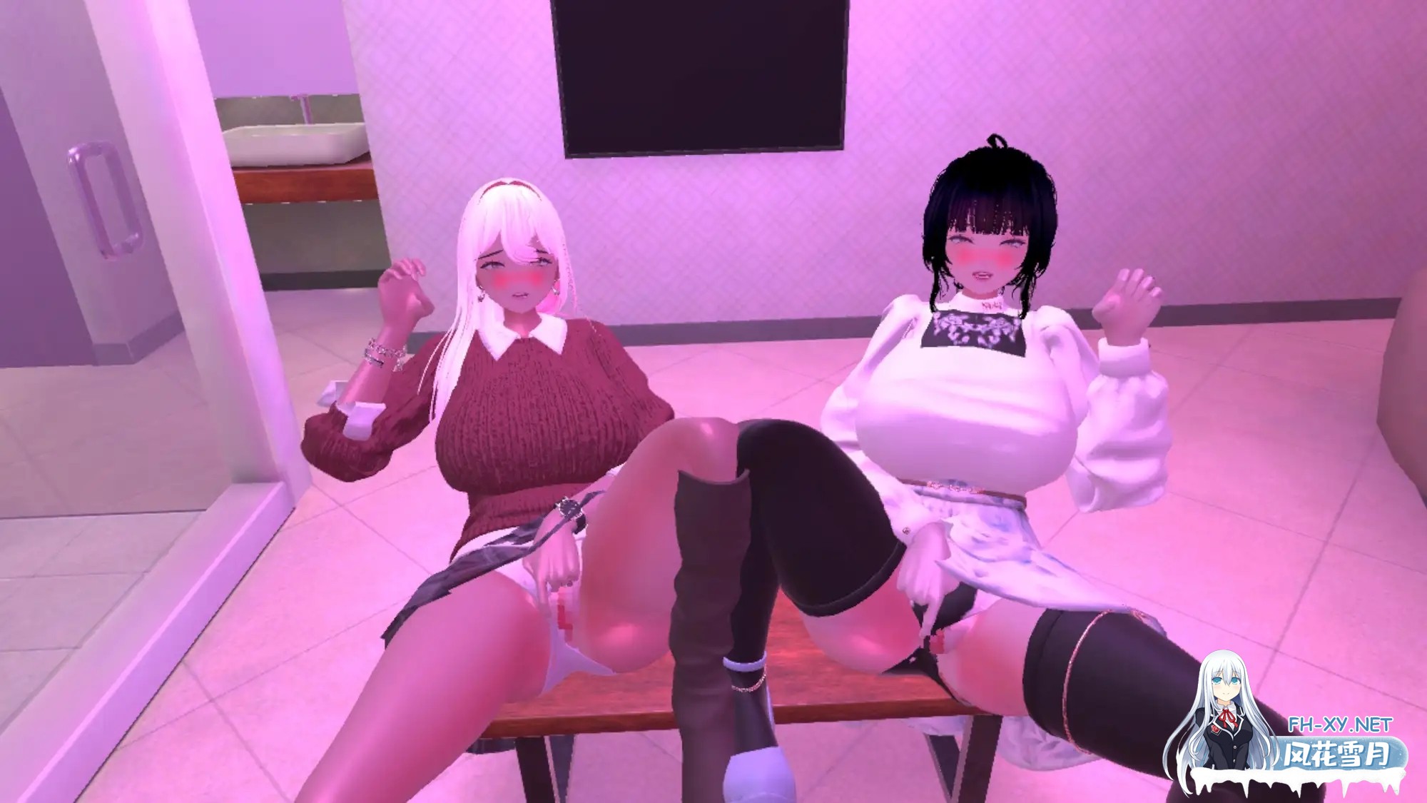 [3D/DL官中/巨乳/人妻][RJ01534141/あーぷXR社团]人妻与倒计时ASMR性交VR/人妻とカウントダウンASMR性交VR[Ver1.04][PC/800M]-4.jpg