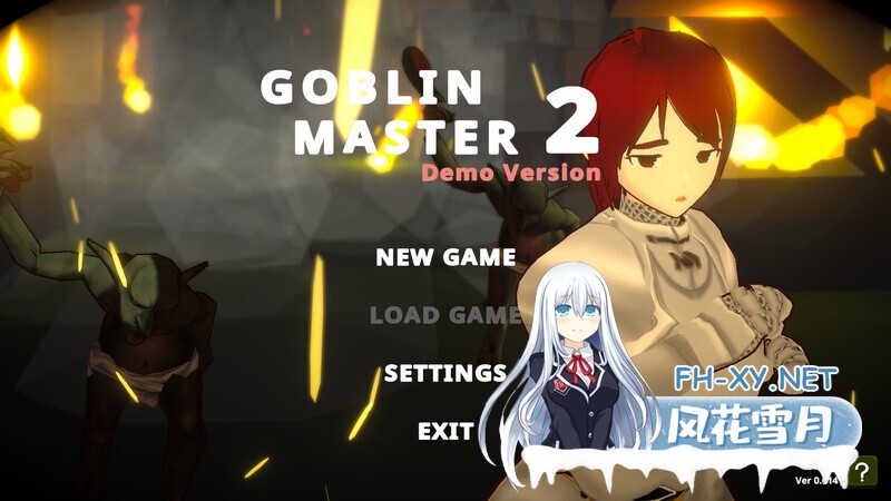 [SLG/3D/DL官中/触摸/怀孕/多p/异种X/更新][RJ01407092/Talon.company社团]目标！哥布林大师2/目指せ！ゴブリンマスター2[Ver1.60][PC/2.9G]-5.jpg