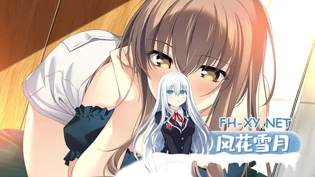 [ADV/STEAM官中/巨乳/口交/后宫][VJ01000285/アトリエかぐや]LOVEJUICED! -感受来自邻家满满的爱意-/隔壁的爱液/となりのLOVE JUICE[+全CG存档][PC/7.50G]-2.jpg