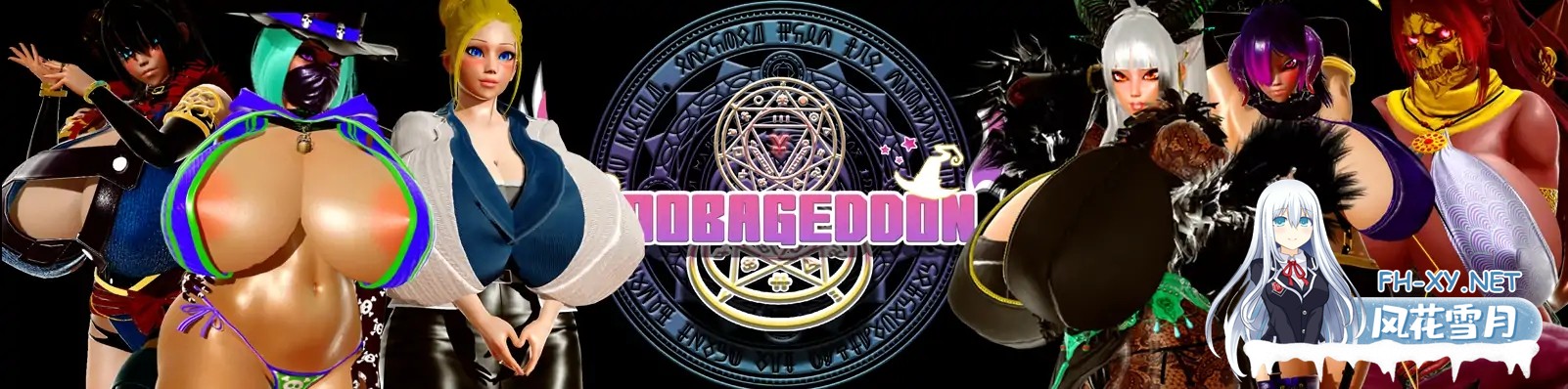 [SLG/AI汉化/3D/动态/更新]巨乳启示录/Boobageddon[Ver0.15.00][PC+安卓/7.5G]-7.jpg