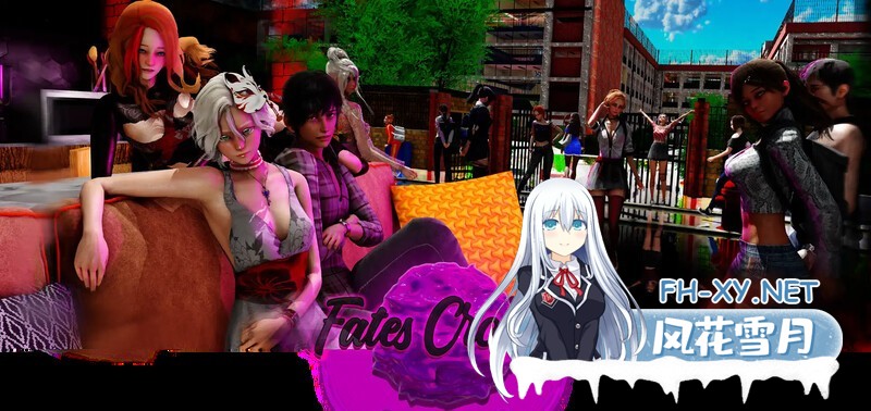 [SLG/3D/汉化/更新/动态]命运交叉/FatesCrossed/Fates Crossed[Ver0.2.7][PC+安卓/5.00G]-8.jpg