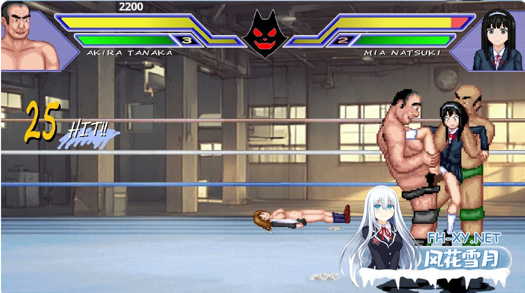 PC[像素格斗ACT动态战斗H]WOLF~色色的升级型格斗游戏~WOLF～エッチなアップデート型格闘ゲーム～v26.03.09[12G]百度/迅雷/夸克/UC-5.png