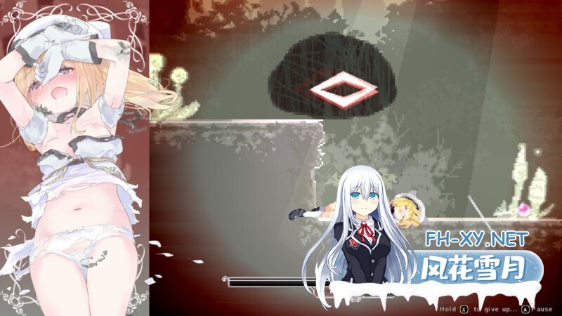 [ACT/更新/官中/自慰/像素]Alice In Cradle/摇篮中的爱丽丝[Ver0.29g][PC/620M]-1.jpg