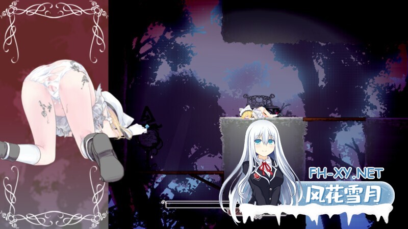 [ACT/更新/官中/自慰/像素]Alice In Cradle/摇篮中的爱丽丝[Ver0.29g][PC/620M]-4.jpg
