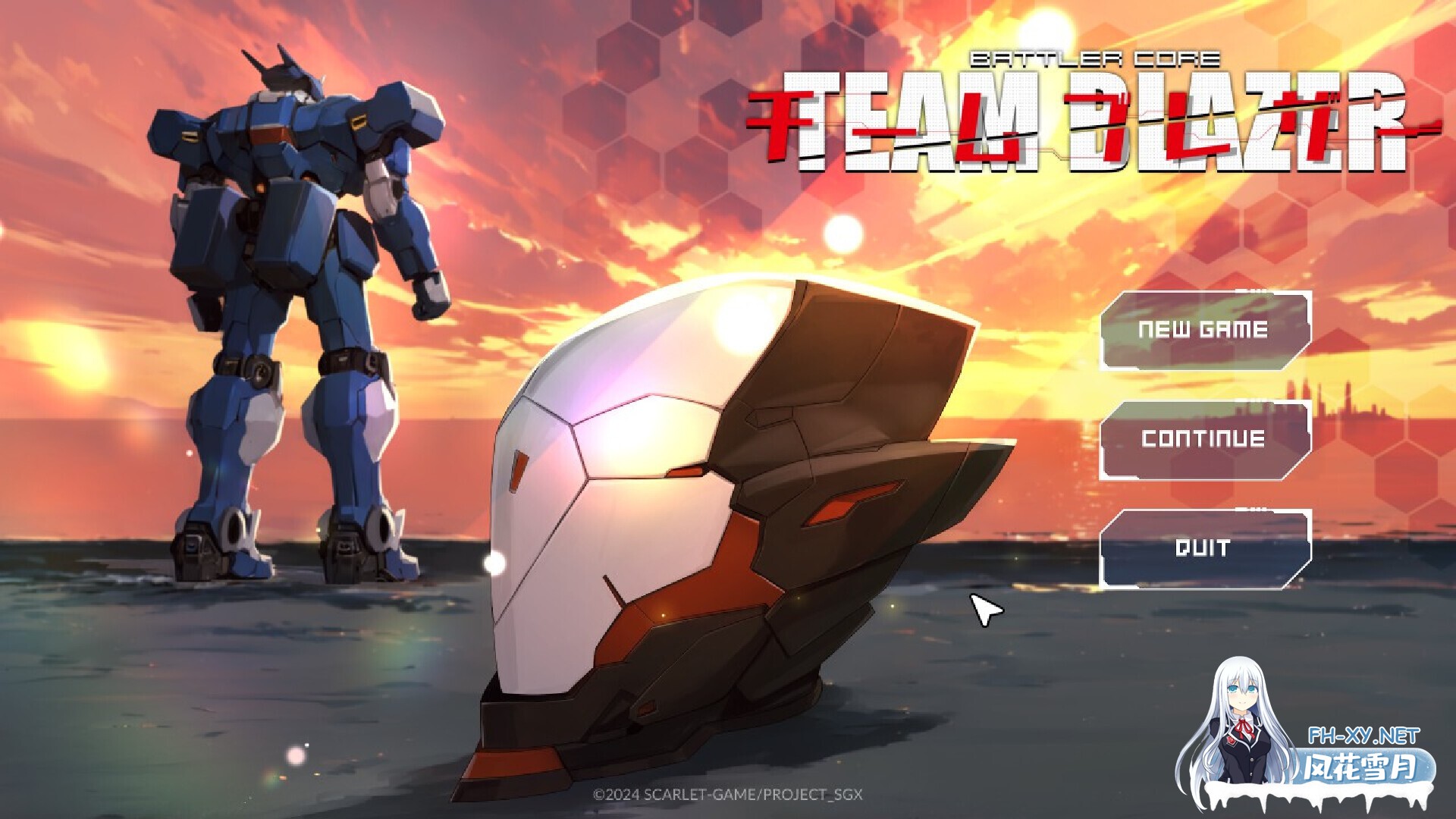 [SLG/机翻+AI文本/步兵/巨乳/2D/更新]战斗核心：烈焰战队/BATTLERCORE: TEAM BLAZER[Ver1.0.7.2][PC/2.8G]-4.jpg