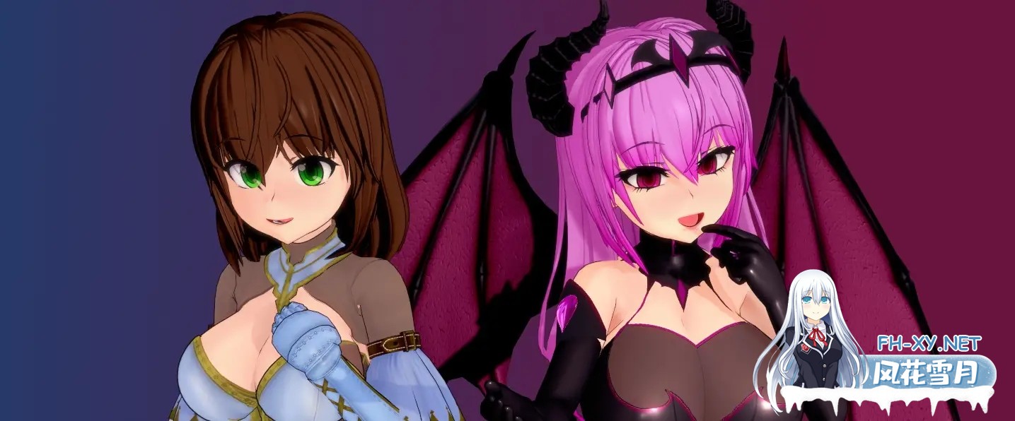 [RPG/机翻/多P/巨乳/口交/更新]恶堕的崛起/Rise of Corruption[Ver0.3.12][PC/1.90G]-1.jpg