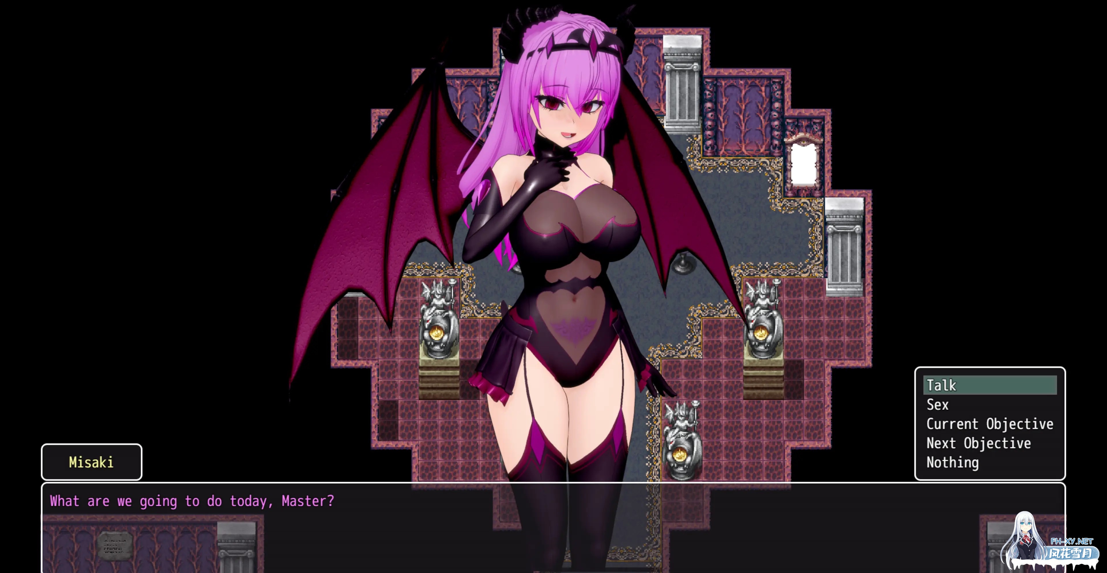 [RPG/机翻/多P/巨乳/口交/更新]恶堕的崛起/Rise of Corruption[Ver0.3.12][PC/1.90G]-4.jpg