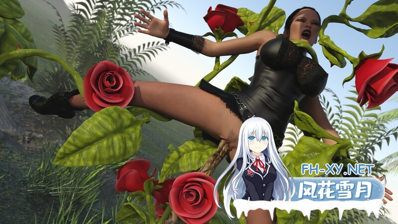 [SLG/动态/3D/更新/汉化/触手]罪恶的吸血鬼/Sinful Vampires[Ver0.12][PC+安卓/5G]-9.jpg