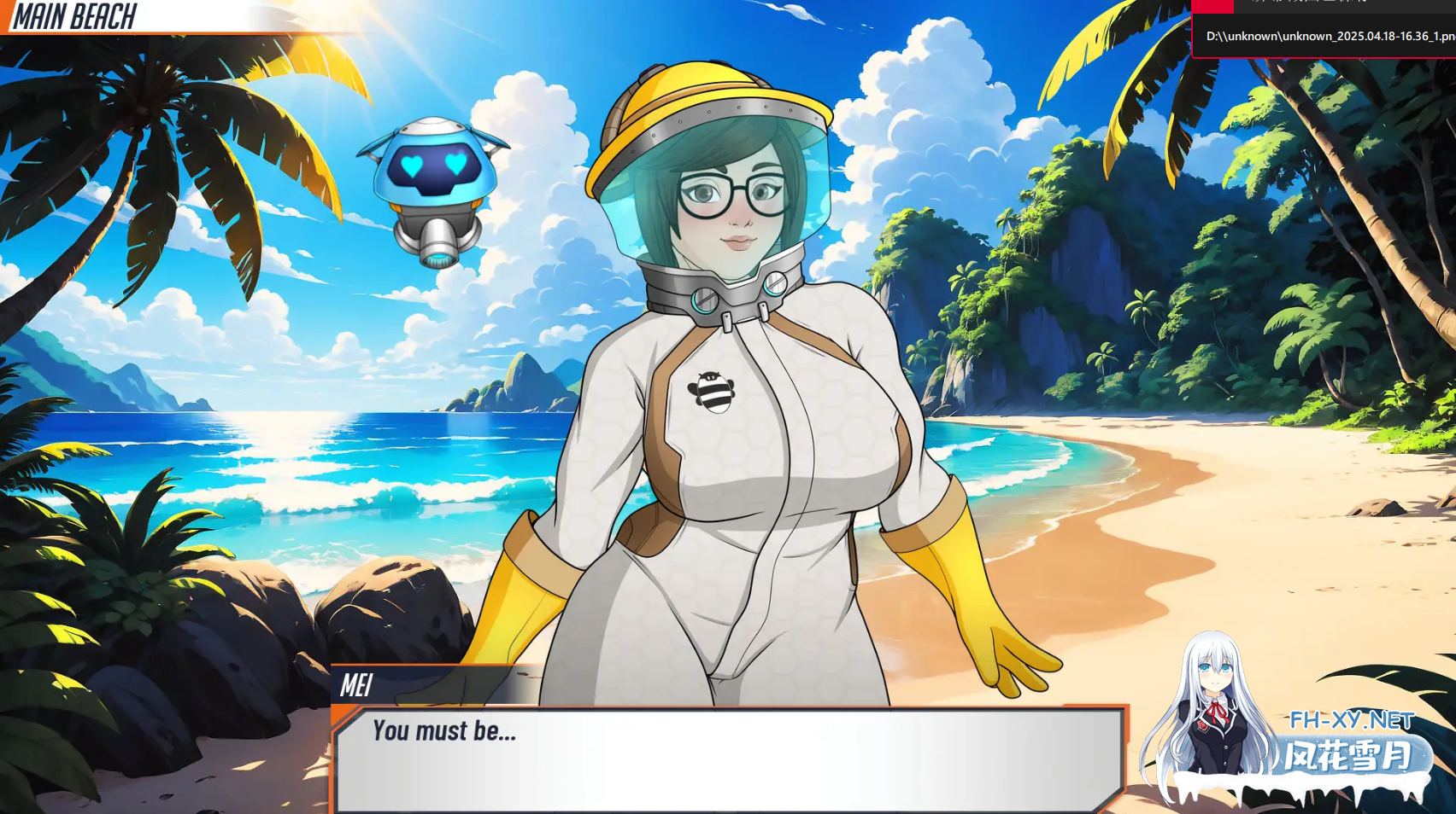 [SLG/动态/更新/2D/汉化]后宫观察/Haremwatch[Ver0.1.03][PC+安卓/2.8G]-5.png