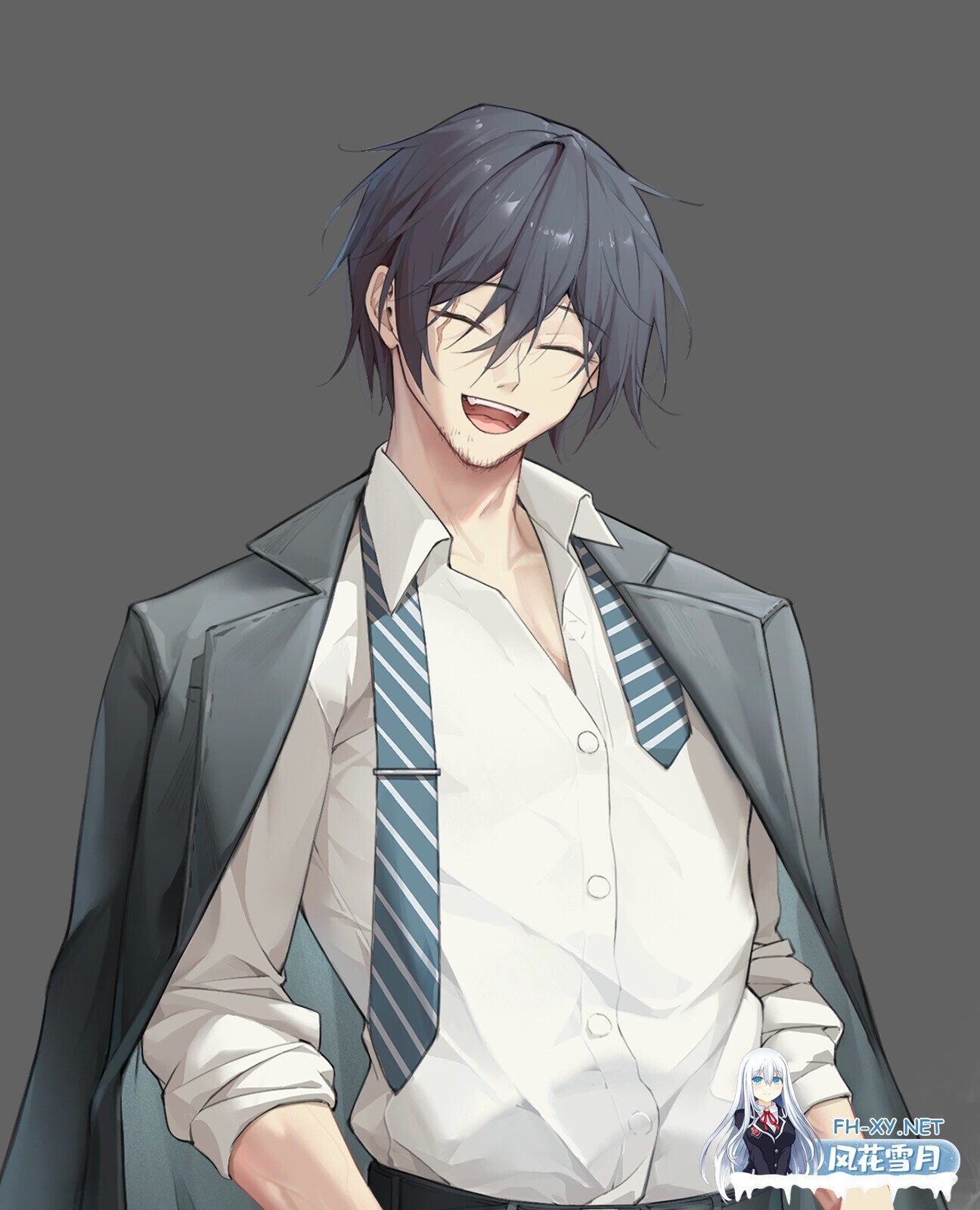 [SLG/官中/堕落/后宫/睡奸/中出/巨乳][RJ01327904/激流社团]好色男公关俱乐部/欲情ホストクラブ/欲情ホスト:客を全員自分の女にして淫乱ハーレム状...-7.jpg