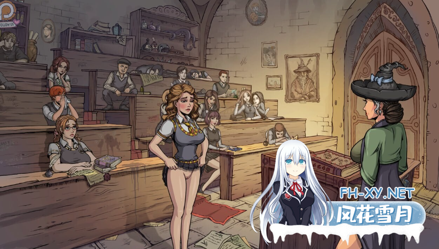 PC+安卓[同人调教SLG]教育赫敏2：无辜女巫纯洁女巫 Innocent Witches v0.12.1官中动态步兵版带作弊全回想[4.5G]百度/迅雷/夸克/UC-6.png
