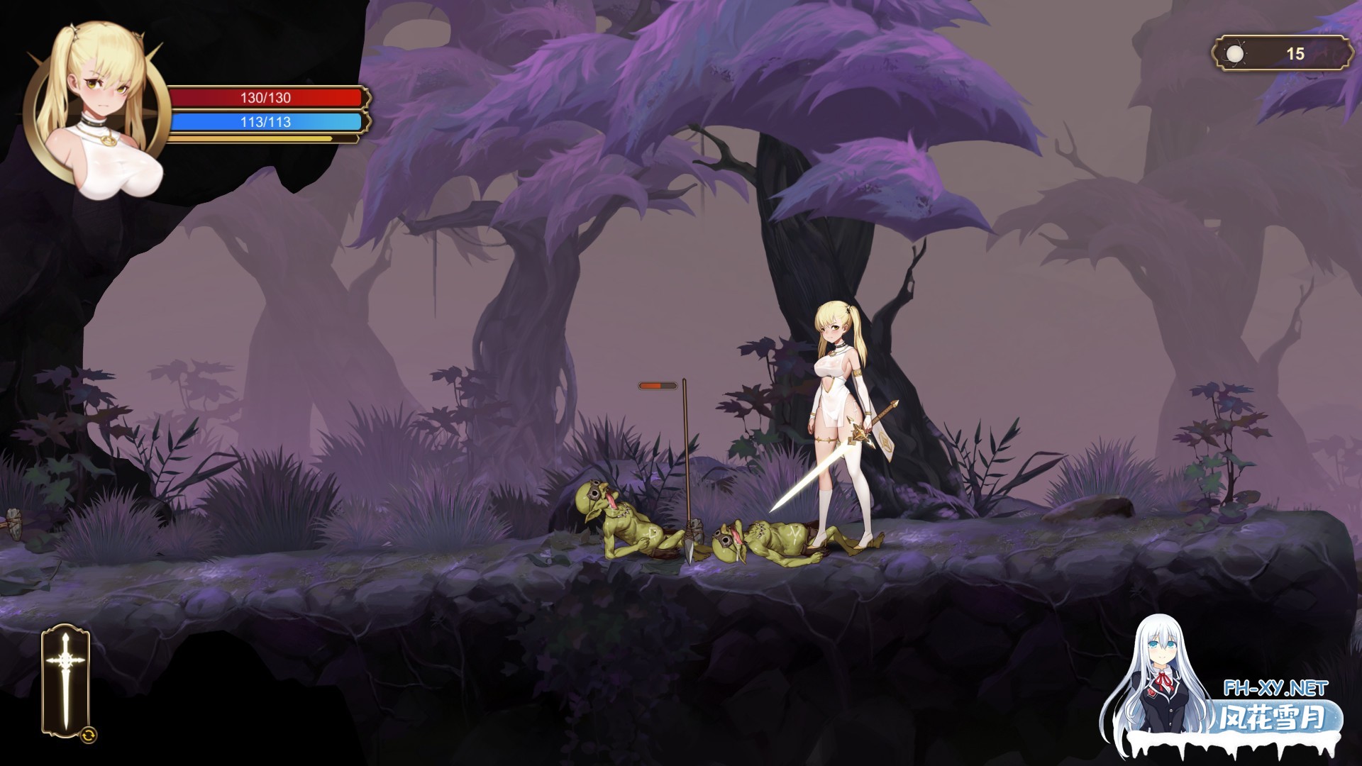 [ACT/淫乱/羞辱/全动态/STEAM官中/异种X][RJ358346/WhitePeach社团]冒牌圣女的邪教讨伐/Ritual Summon/ニセモノ聖女の邪教討伐[B.8769883+DLC+存档][PC/900M]-6.jpg