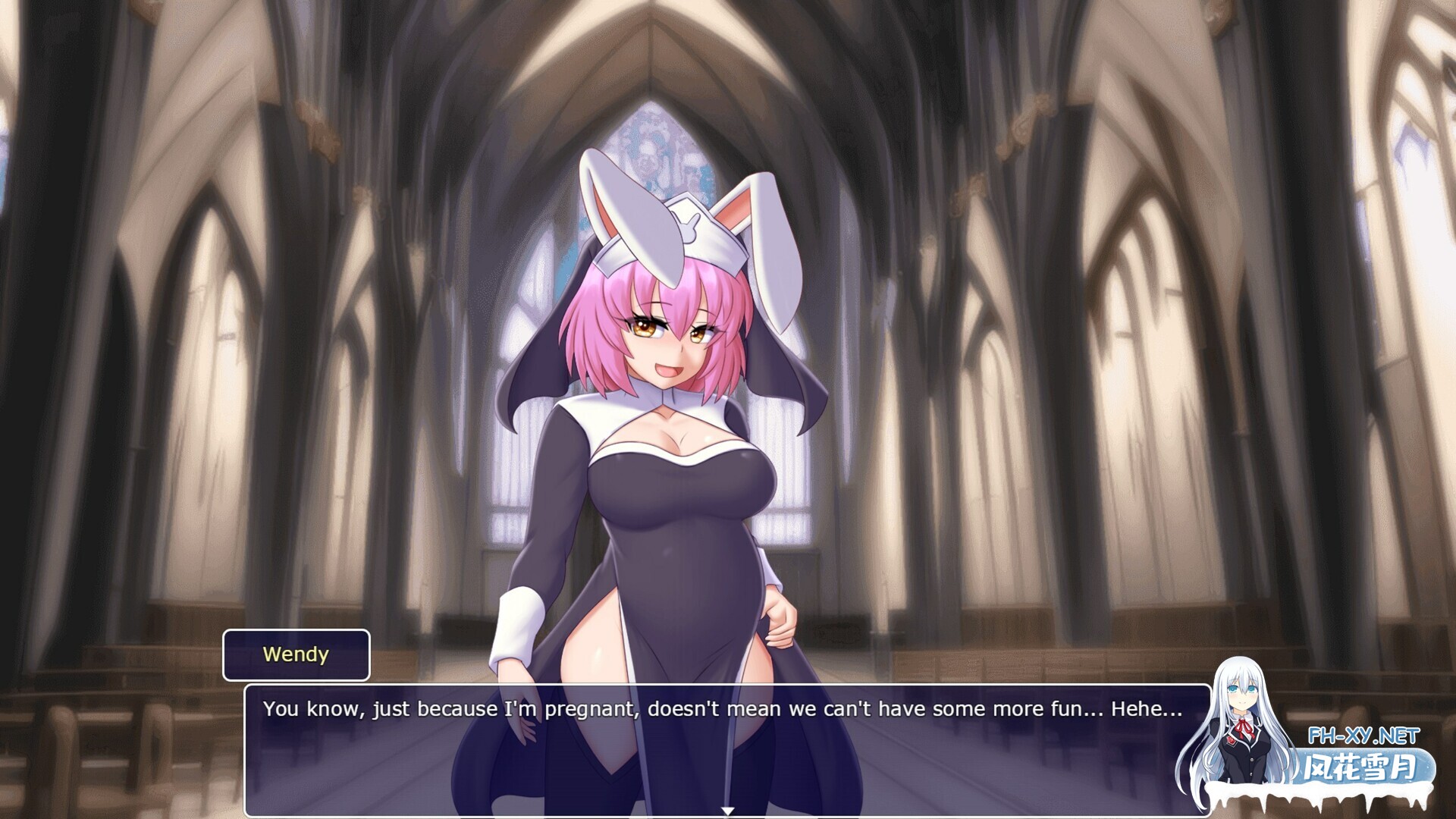 [RPG/AI汉化/步兵/口交/2D/巨乳/更新]魔物娘1000/Monster Girl 1,000[Ver2.0.1][PC/980M]-5.jpg