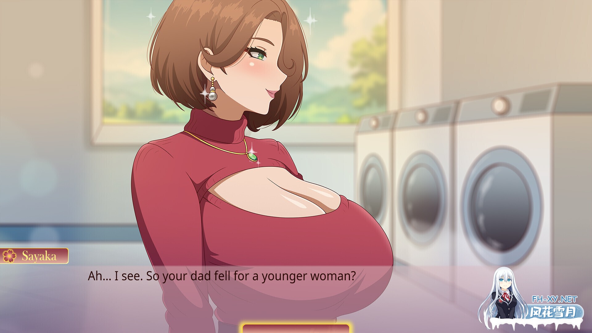 [SLG/机翻/动态/巨乳/乳交/更新]我的淘气辣妈邻居沙耶香/Sayaka My Naughty Milf Neighbor[Ver0.81][PC+安卓/1.5G]-9.jpg